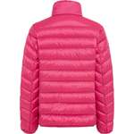 Daunenjacken & Steppjacke von adagio, in der Farbe Rosa, andere Perspektive, Vorschaubild