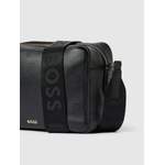 Sonstige Handtasche von Boss, in der Farbe Schwarz, aus Polyester, andere Perspektive, Vorschaubild