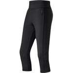 Sportleggings von JOY sportswear, in der Farbe Schwarz, aus Polyester, andere Perspektive, Vorschaubild