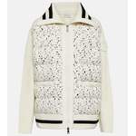 Moncler Jacke der Marke Moncler