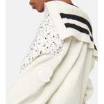 Sonstige Pullover von Moncler, in der Farbe Weiss, andere Perspektive, Vorschaubild