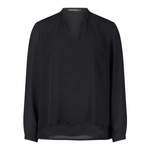 Klassische Bluse von Betty Barclay, in der Farbe Schwarz, aus Polyester, Vorschaubild