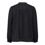Klassische Bluse von Betty Barclay, in der Farbe Schwarz, aus Polyester, andere Perspektive, Vorschaubild