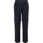 moorhead Zip-Off-Outdoorhose der Marke moorhead