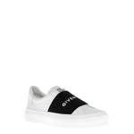 Sneaker von Givenchy, in der Farbe Weiss, andere Perspektive, Vorschaubild