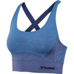 Tanktop von Hummel, aus Polyester, andere Perspektive, Vorschaubild