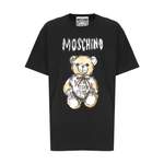 Moschino, T-Shirt der Marke Moschino