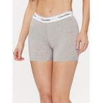 Panty von Calvin Klein Underwear, in der Farbe Grau, aus Elasthan, Vorschaubild
