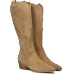 Stiefel von Haboob, in der Farbe Beige, andere Perspektive, Vorschaubild