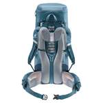 Reiserucksack von deuter, in der Farbe Blau, aus Polyester, andere Perspektive, Vorschaubild