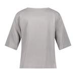 Blusenshirt von drykorn, in der Farbe Grau, aus Stoff, andere Perspektive, Vorschaubild