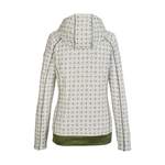 Strickjacke von Killtec, in der Farbe Weiss, aus Polyester, andere Perspektive, Vorschaubild