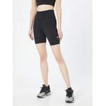 Sportshorts von aim'n, in der Farbe Schwarz, aus Polyester, andere Perspektive, Vorschaubild