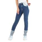 Ital-Design Straight-Jeans der Marke Ital-Design