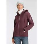 CMP Softshelljacke, der Marke CMP