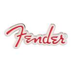 Fender Brosche, der Marke Fender