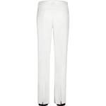 Skihose von icepeak, in der Farbe Weiss, aus Polyester, andere Perspektive, Vorschaubild