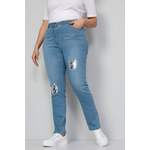 MIAMODA Regular-fit-Jeans der Marke MIAMODA