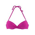 S.OLIVER Push-Up-Bikini-Top der Marke s.Oliver