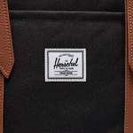 Laptoprucksack von Herschel, in der Farbe Schwarz, aus Textil, andere Perspektive, Vorschaubild