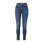 High Waist Jeans von LEVI'S ®, in der Farbe Blau, aus Baumwolle, Vorschaubild