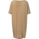 Kleid von Super.Natural, in der Farbe Beige, aus Polyester, andere Perspektive, Vorschaubild