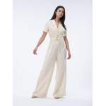 Jumpsuit von LIU JO, aus Lyocell, andere Perspektive, Vorschaubild