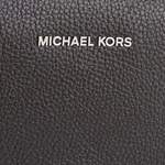 Sonstige Handtasche von MICHAEL Michael Kors, in der Farbe Schwarz, aus Leder, andere Perspektive, Vorschaubild