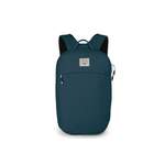 Laptoprucksack von Osprey, in der Farbe Blau, aus Polyester, andere Perspektive, Vorschaubild