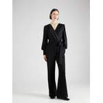 Jumpsuit von SWING, in der Farbe Schwarz, aus Polyester, andere Perspektive, Vorschaubild