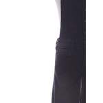 Jumpsuit von Hollister, in der Farbe Schwarz, aus Baumwolle, andere Perspektive, Vorschaubild