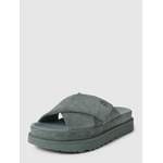 UGG Slides der Marke Ugg