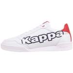 Kappa Sneaker, der Marke Kappa