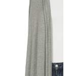 Strickjacke von DKNY by Donna Karan New York, in der Farbe Grau, aus Viskose, andere Perspektive, Vorschaubild