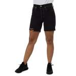Shorts von LEVI'S ®, in der Farbe Schwarz, aus Baumwolle, andere Perspektive, Vorschaubild
