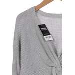 Sonstige Pullover von Hollister, in der Farbe Grau, andere Perspektive, Vorschaubild