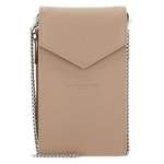 Sonstige Handtasche von Lancaster, in der Farbe Beige, andere Perspektive, Vorschaubild