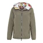 Outdoorjacke von camel active, in der Farbe Beige, aus Polyester, andere Perspektive, Vorschaubild