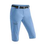 Caprihose von maier sports, andere Perspektive, Vorschaubild