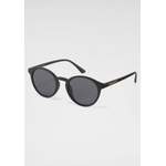 Sonstige Sonnenbrille von PRIMETTA Eyewear, in der Farbe Schwarz, aus Kunststoff, andere Perspektive, Vorschaubild