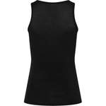 Tanktop von Super.Natural, in der Farbe Schwarz, aus Polyester, andere Perspektive, Vorschaubild