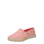 Espadrilles der Marke TOMS