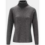 Rollkragenpullover von include, in der Farbe Grau, aus Schurwolle, Vorschaubild