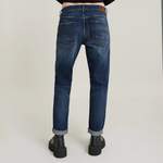 Jeans von G-Star RAW, in der Farbe Blau, aus Denim, andere Perspektive, Vorschaubild