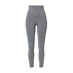 Leggings von magic bodyfashion, in der Farbe Grau, aus Polyamid, andere Perspektive, Vorschaubild