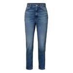 High Waist Jeans von Boss Orange, andere Perspektive, Vorschaubild