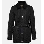 Burberry Steppjacke der Marke Burberry