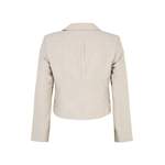 Blazer von Vero Moda Petite, aus Polyester, andere Perspektive, Vorschaubild