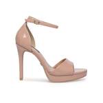 High Heel Pump von Nine West, in der Farbe Beige, Vorschaubild