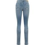 5-Pocket-Jeans von mustang, in der Farbe Blau, aus Polyester, andere Perspektive, Vorschaubild